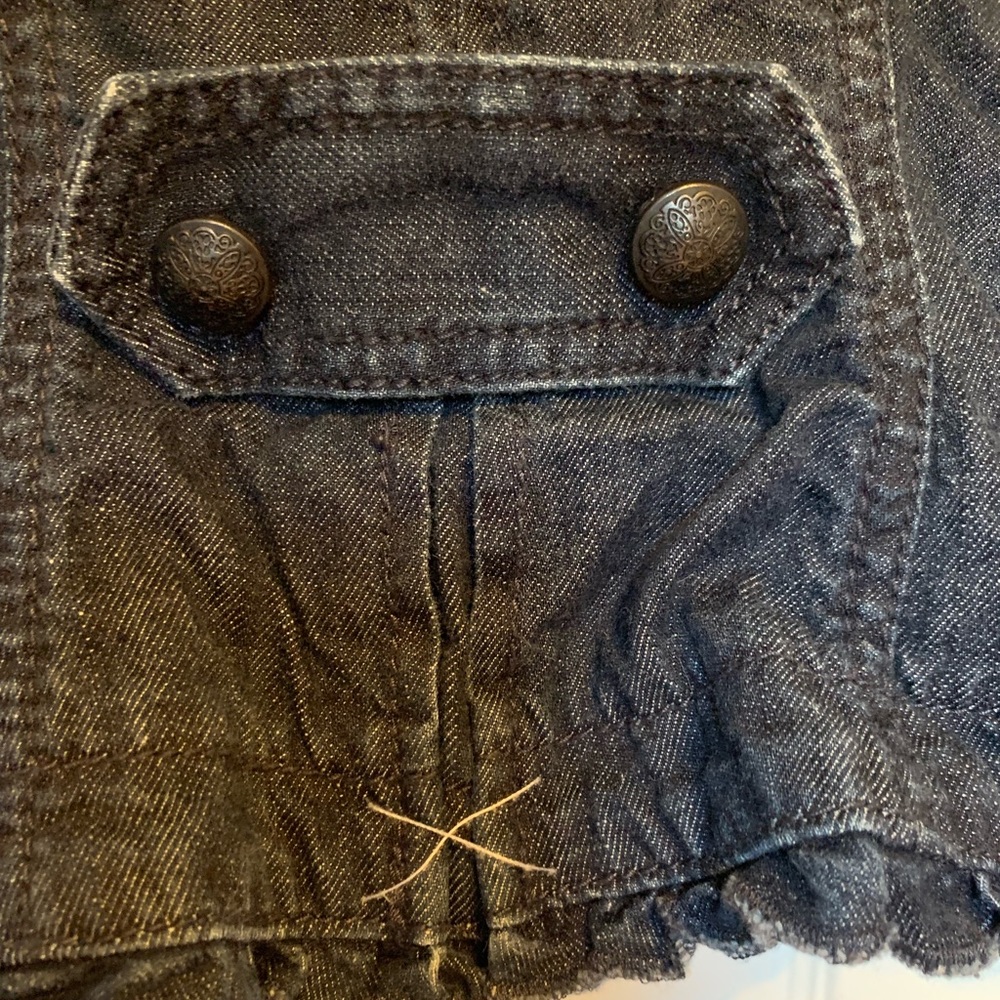 Denim jacket - Picture 5 of 7